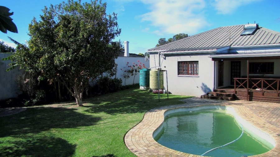 3 Bedroom Property for Sale in Selborne Eastern Cape